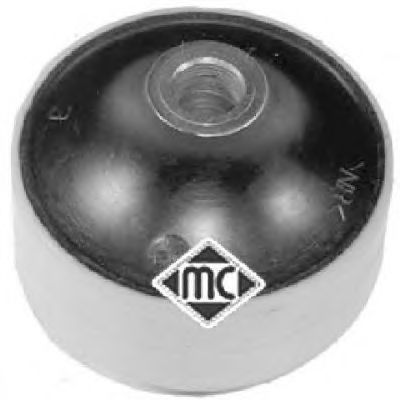 Сайлентблок рычага Metalcaucho 05346