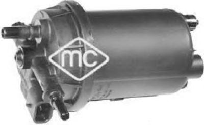 Топливный фильтр Metalcaucho 05393
