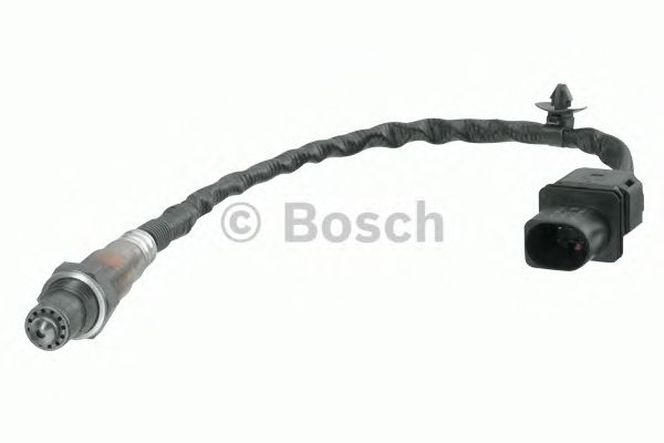 Лямбда-зонд BOSCH 0 281 004 069