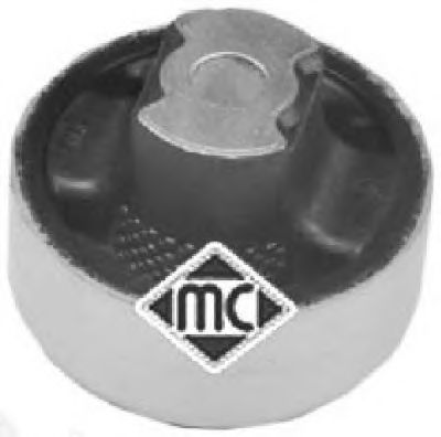 Сайлентблок рычага Metalcaucho 05473