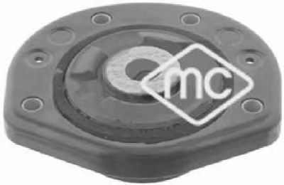 Опора стойки амортизатора Metalcaucho 05997