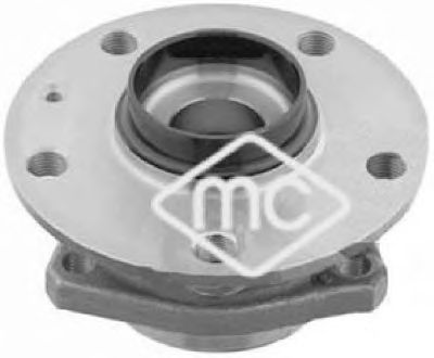 Ступичный подшипник Metalcaucho 90121