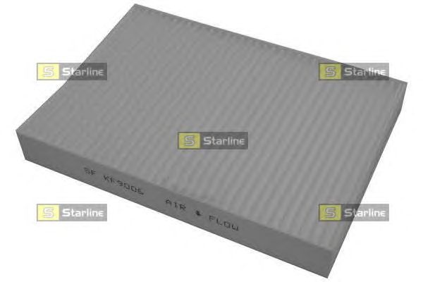 Фильтр салона STARLINE SF KF9006