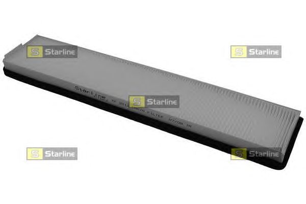 Фильтр салона STARLINE SF KF9012
