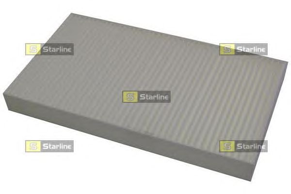 Фильтр салона STARLINE SF KF9024