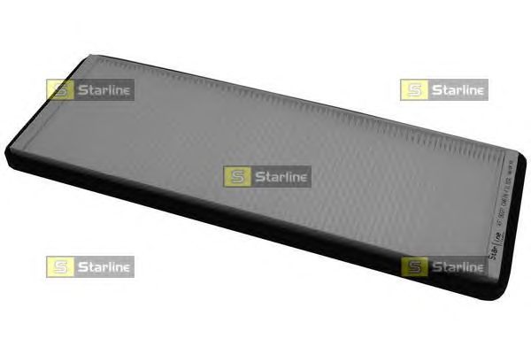 Фильтр салона STARLINE SF KF9027