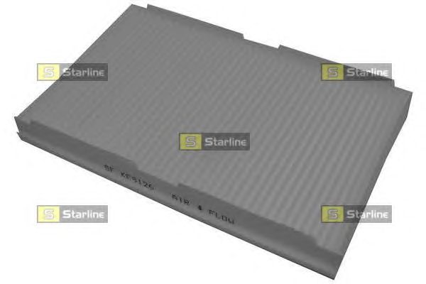 Фильтр салона STARLINE SF KF9126