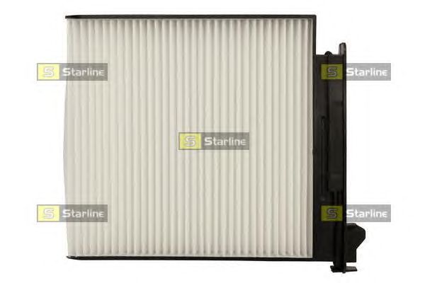 Фильтр салона STARLINE SF KF9455