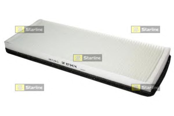 Фильтр салона STARLINE SF KF9474