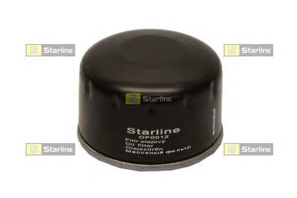Масляный фильтр STARLINE SF OF0012