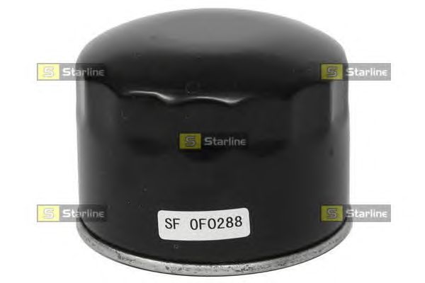 Масляный фильтр, ступенчатая коробка передач STARLINE SF OF0288