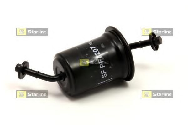 Топливный фильтр STARLINE SF PF7207