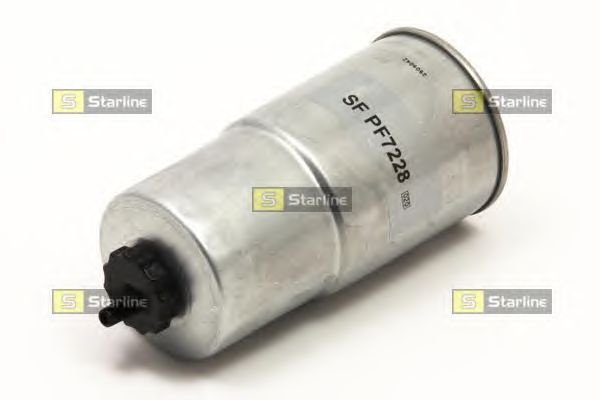 Топливный фильтр STARLINE SF PF7228
