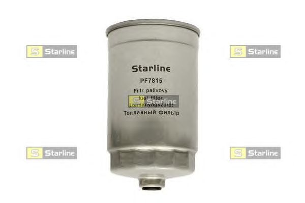 Топливный фильтр STARLINE SF PF7815