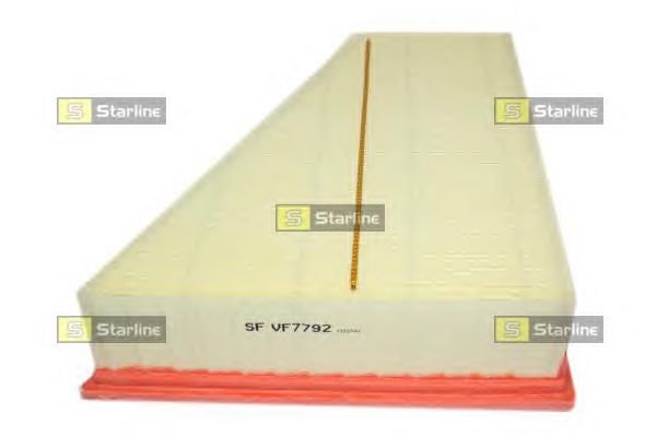 Воздушный фильтр STARLINE SF VF7792