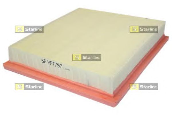 Воздушный фильтр STARLINE SF VF7797