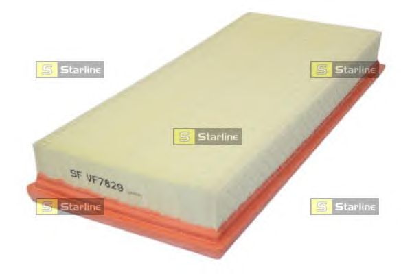 Воздушный фильтр STARLINE SF VF7829