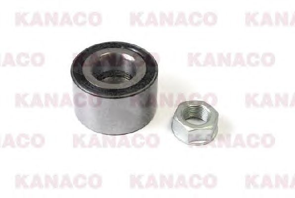 Ступичный подшипник KANACO H24041