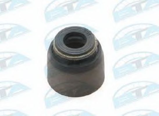 Сальник клапана, маслосъемный  колпачок BTA N30501BTA