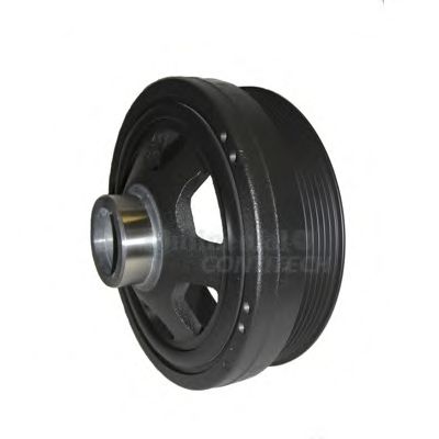 Шків коленвалу CONTITECH VD1070