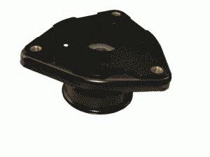 Опора стойки амортизатора SACHS 802 322