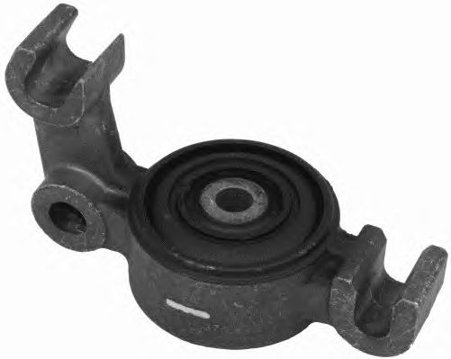 Опора стойки амортизатора SACHS 802 331