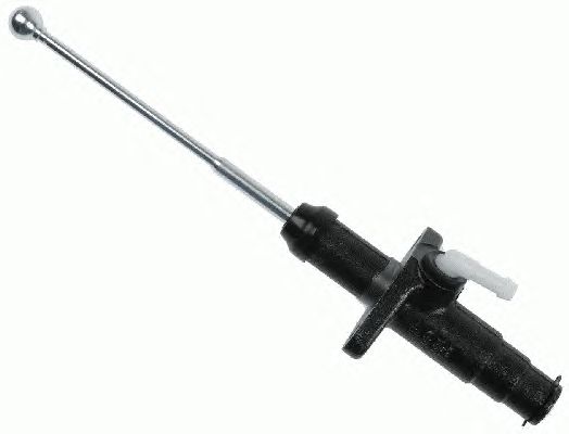 Главный цилиндр сцепления SACHS 6284 600 405