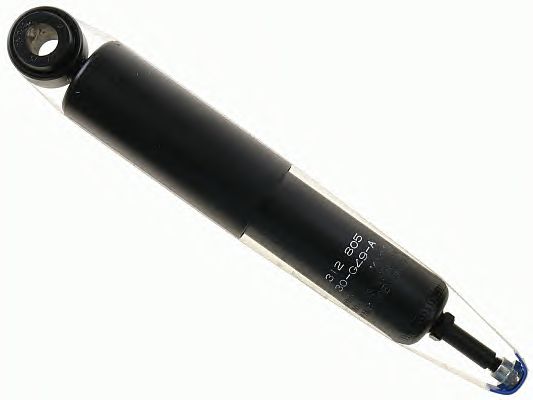 Амортизатор SACHS 312 805