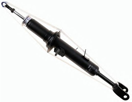 Амортизатор SACHS 312 932