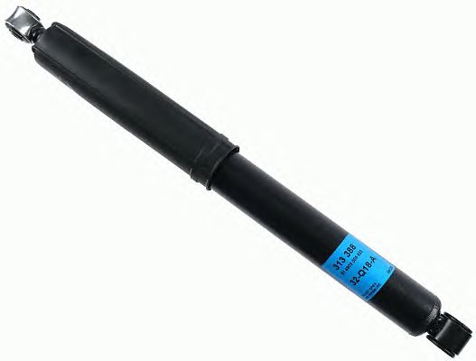 Амортизатор SACHS 313 388