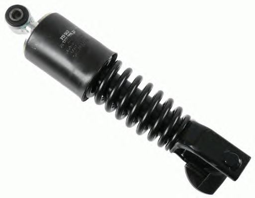Амортизатор кабины SACHS 313 942