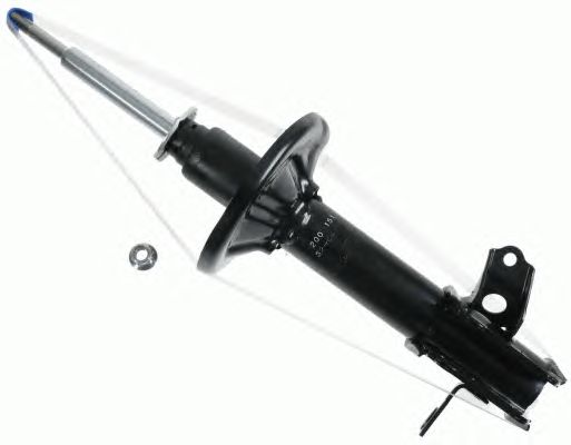 Амортизатор SACHS 200 151