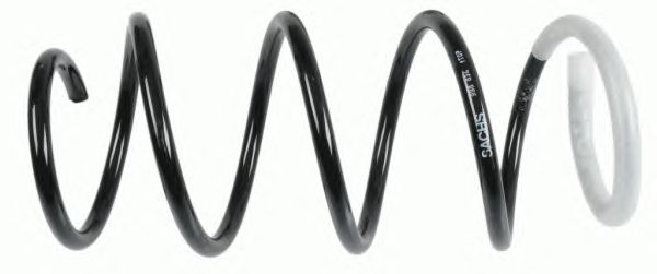 Пружина подвески SACHS 998 834