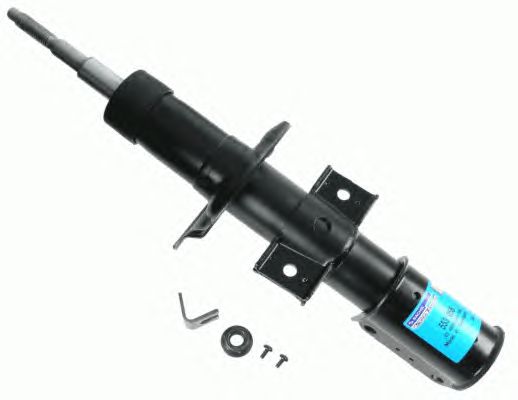 Амортизатор SACHS 553 058