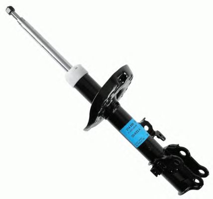 Амортизатор SACHS 314 696