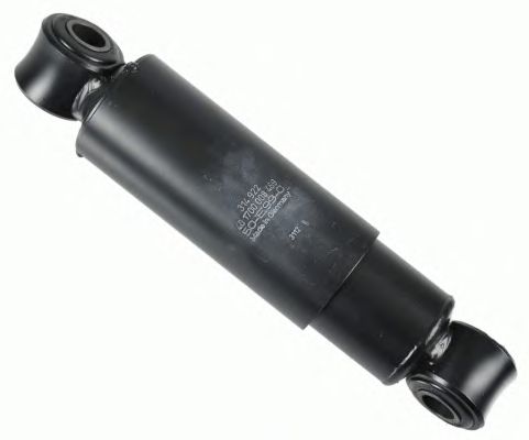 Амортизатор SACHS 314 922
