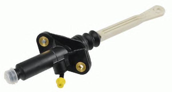 Главный цилиндр сцепления SACHS 6284 605 029