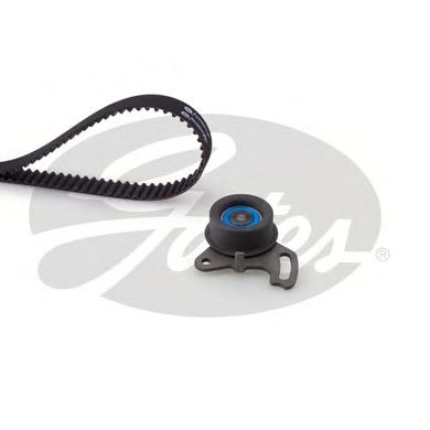 Комплект ремня ГРМ GATES K015110