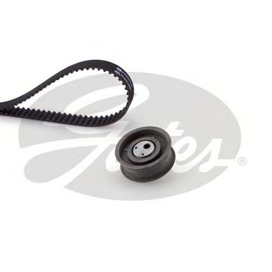 Комплект ремня ГРМ GATES K015183XS