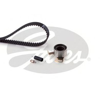 Комплект ремня ГРМ GATES K015253XS