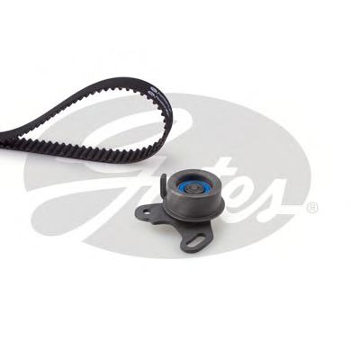 Комплект ременя ГРМ GATES K015283XS