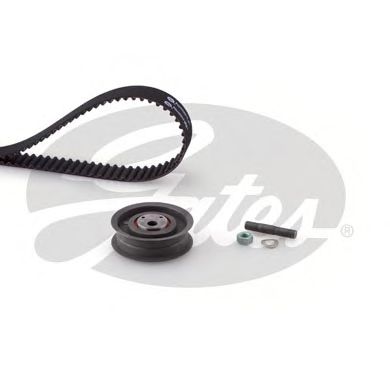 Комплект ремня ГРМ GATES K015308