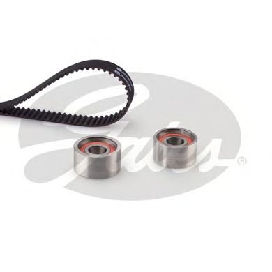 Комплект ремня ГРМ GATES K015334XS
