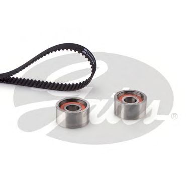 Комплект ремня ГРМ GATES K015335XS
