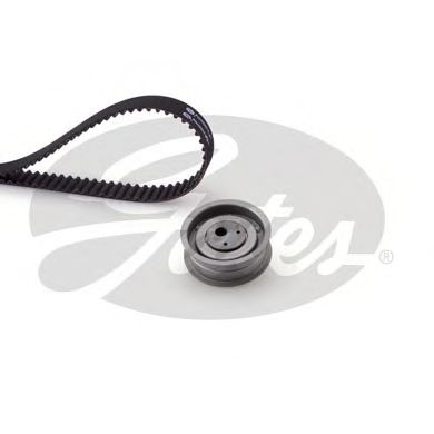 Комплект ремня ГРМ GATES K015399XS