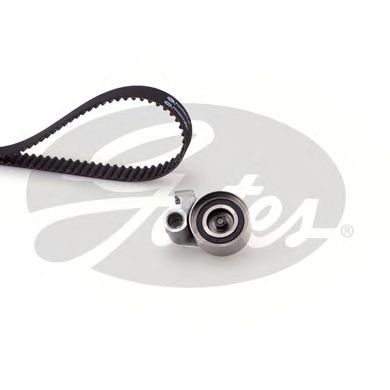 Комплект ременя ГРМ GATES K015405XS