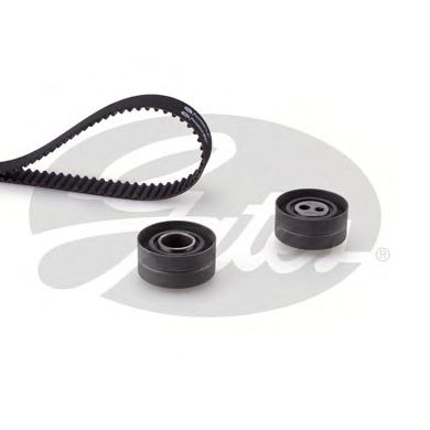 Комплект ремня ГРМ GATES K015420XS