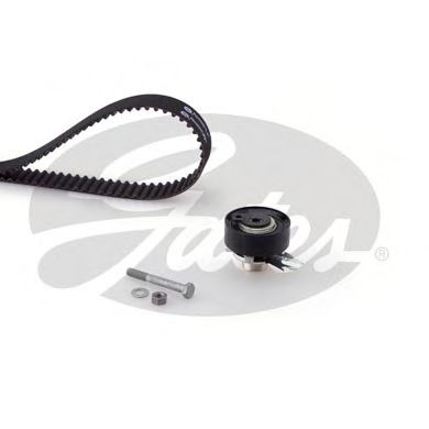 Комплект ремня ГРМ GATES K015427XS