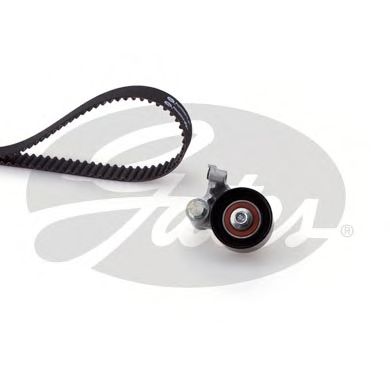 Комплект ремня ГРМ GATES K015433XS