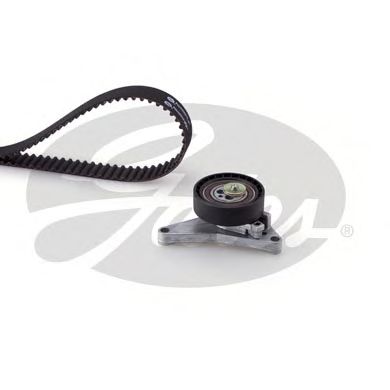 Комплект ремня ГРМ GATES K015449